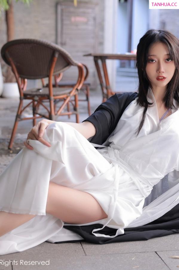 玥儿玥  [XiuRen]高清写真图 2023.01.06 No.6094 玥儿玥er 古装美腿第29张图片